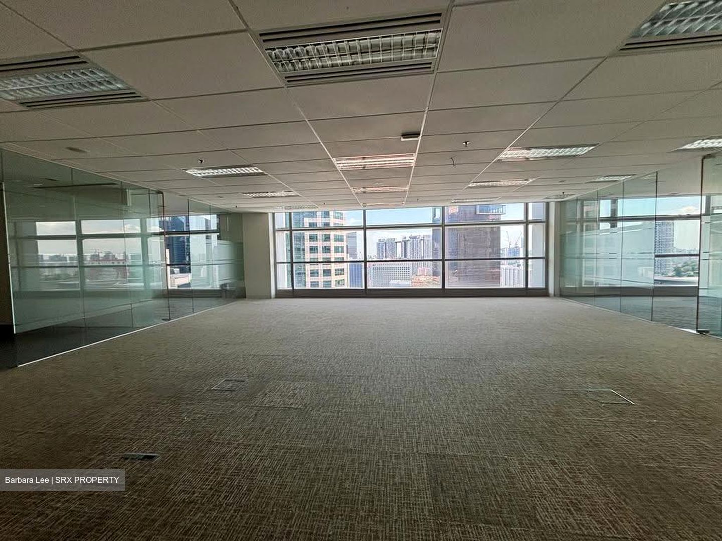 Income At Raffles (D1), Office #628240371